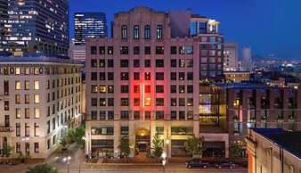 The Barnett - JDV by Hyatt