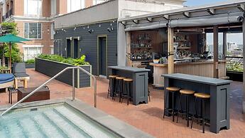 The Barnett, part of JdV by Hyatt