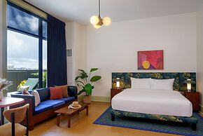 The Barnett - JDV by Hyatt