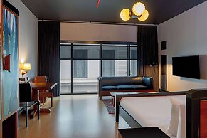 The Barnett, part of JdV by Hyatt