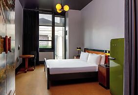 The Barnett, part of JdV by Hyatt