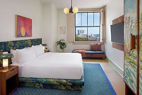 The Barnett - JDV by Hyatt