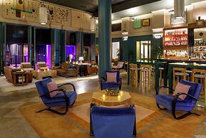 The Barnett - JDV by Hyatt