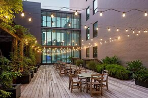 The Barnett - JDV by Hyatt