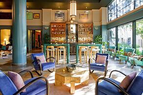 The Barnett - JDV by Hyatt