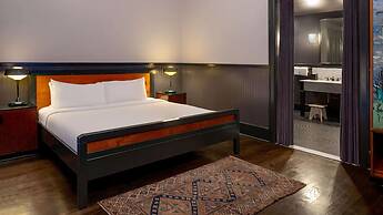 The Barnett, part of JdV by Hyatt