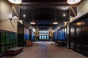 The Barnett, part of JdV by Hyatt