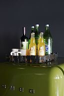 The Barnett, part of JdV by Hyatt