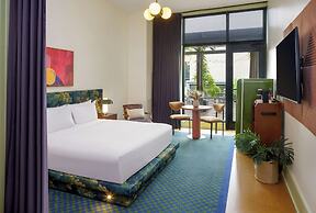 The Barnett - JDV by Hyatt