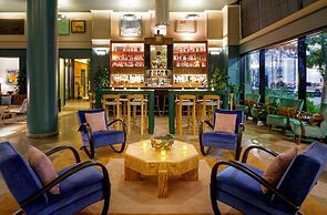 The Barnett - JDV by Hyatt