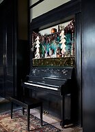 The Barnett, part of JdV by Hyatt