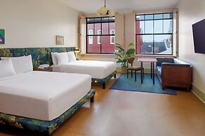 The Barnett - JDV by Hyatt
