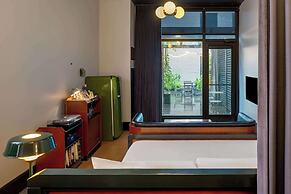 The Barnett, part of JdV by Hyatt