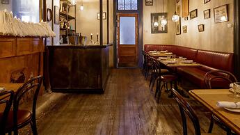 The Barnett, part of JdV by Hyatt