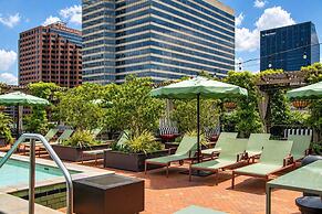 The Barnett - JDV by Hyatt
