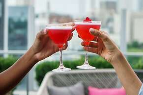 The Barnett, part of JdV by Hyatt