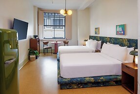 The Barnett - JDV by Hyatt