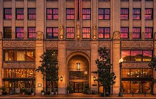 The Barnett - JDV by Hyatt