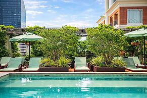 The Barnett - JDV by Hyatt