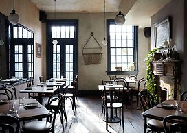 The Barnett, part of JdV by Hyatt