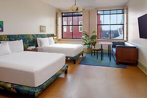 The Barnett - JDV by Hyatt