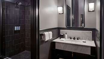 The Barnett, part of JdV by Hyatt