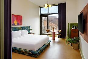 The Barnett - JDV by Hyatt