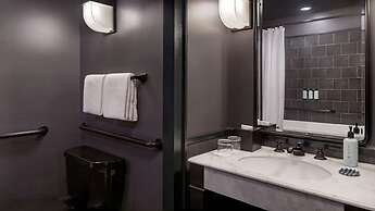 The Barnett, part of JdV by Hyatt