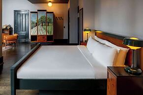 The Barnett, part of JdV by Hyatt