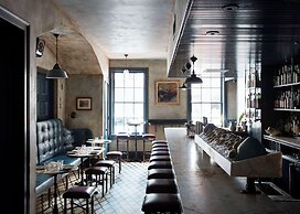 The Barnett, part of JdV by Hyatt