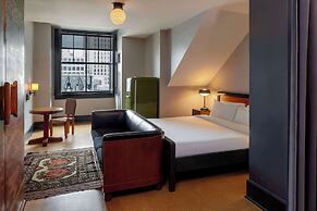 The Barnett, part of JdV by Hyatt