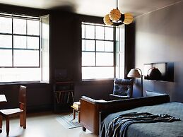 The Barnett, part of JdV by Hyatt