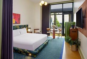 The Barnett - JDV by Hyatt