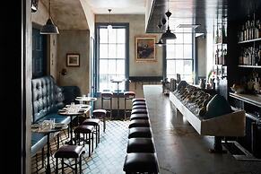 The Barnett, part of JdV by Hyatt