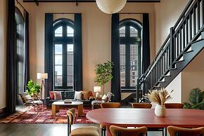 The Barnett - JDV by Hyatt