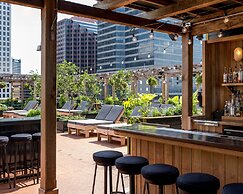 The Barnett, part of JdV by Hyatt