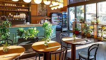 The Barnett, part of JdV by Hyatt