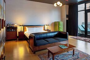 The Barnett, part of JdV by Hyatt