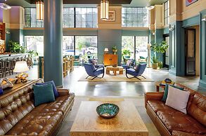 The Barnett - JDV by Hyatt