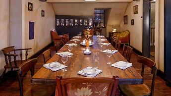 The Barnett, part of JdV by Hyatt