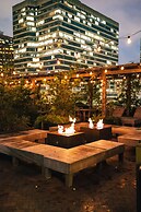 The Barnett, part of JdV by Hyatt