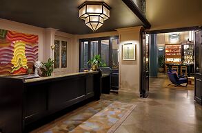The Barnett - JDV by Hyatt