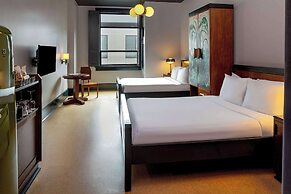 The Barnett, part of JdV by Hyatt