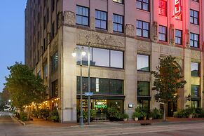 The Barnett - JDV by Hyatt