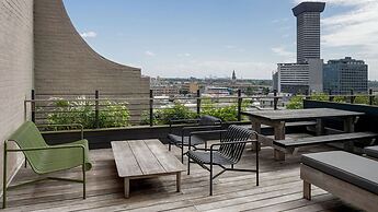 The Barnett, part of JdV by Hyatt