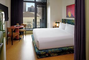 The Barnett - JDV by Hyatt