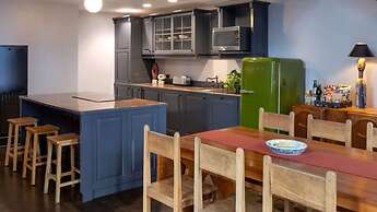 The Barnett, part of JdV by Hyatt