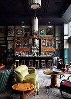 The Barnett, part of JdV by Hyatt