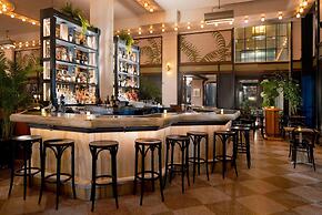 The Barnett - JDV by Hyatt