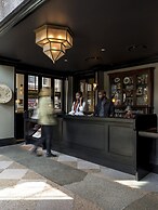 The Barnett, part of JdV by Hyatt